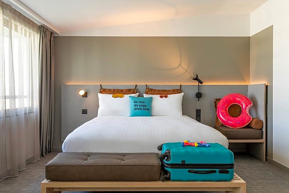 Moxy Bordeaux