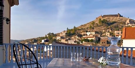 Yasemi Of Chios