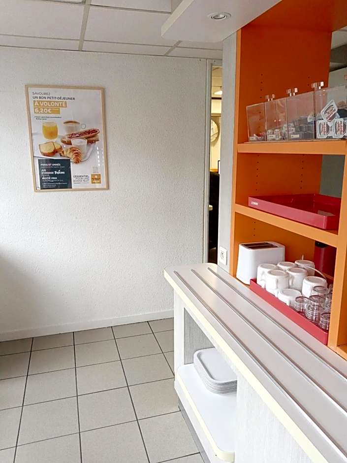 Premiere Classe Saint Brice Sous Foret