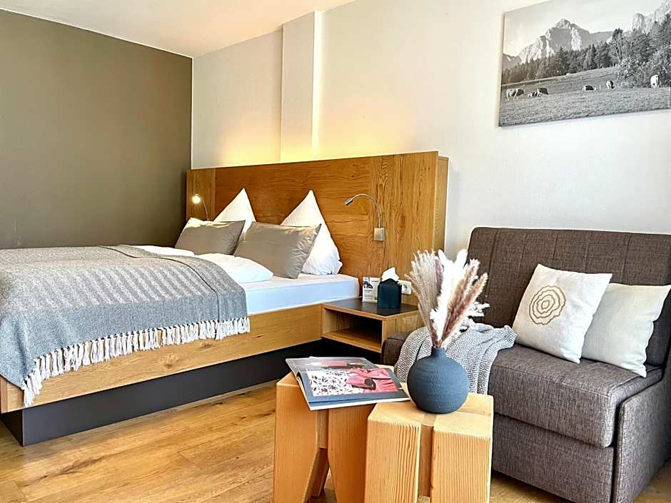 moser-HOCHKÖNIG Genuss Wirtshaus Hotel
