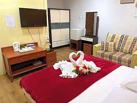 Samudera Executive Suite