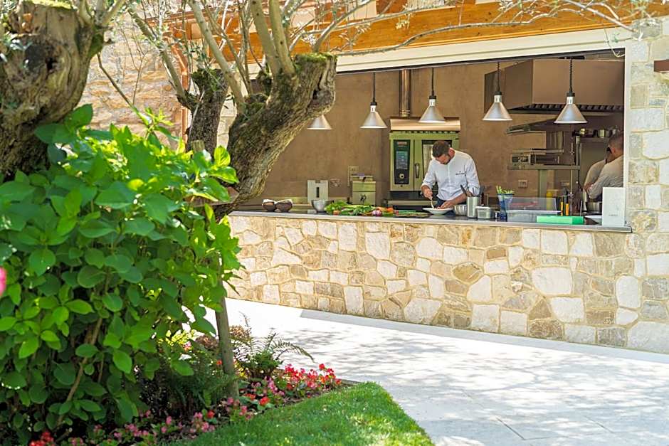 Byblos Art Hotel Villa Amistà