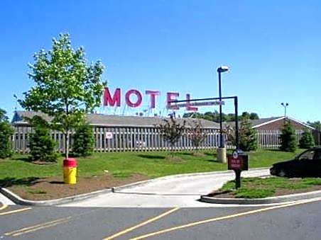 Mayflower Motel Milford