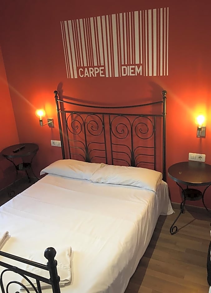 Safestay Barcelona Passeig de Gracia