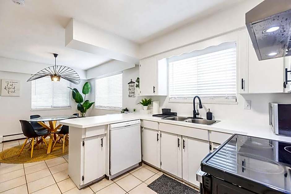 Beautiful Vancouver Special Home