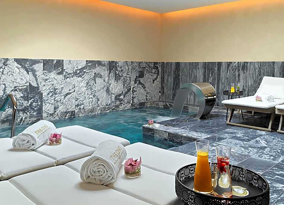 The One Palácio da Anunciada