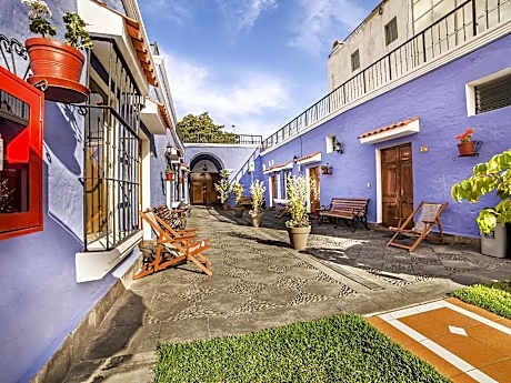 Las Torres de Ugarte