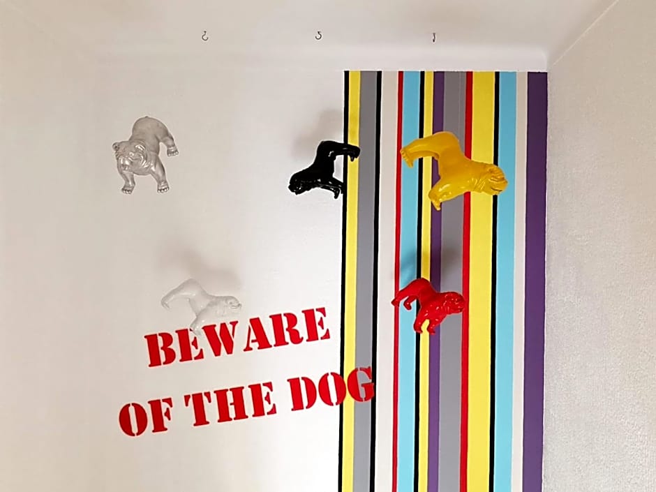 Bulldog Inn - Duna Parque Resorts & Hotels