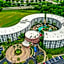 Pet friendly in Orlando area near Disney and ESPN Center
