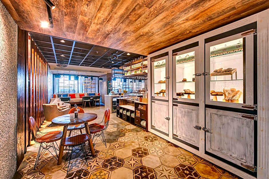 InterContinental Muscat By IHG