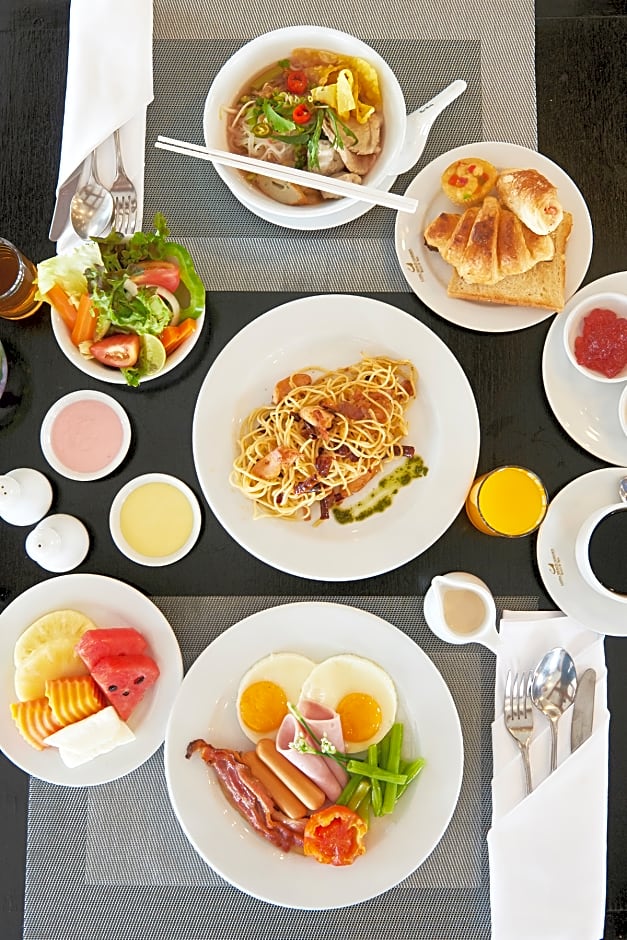 Long Beach Garden Hotel & Spa