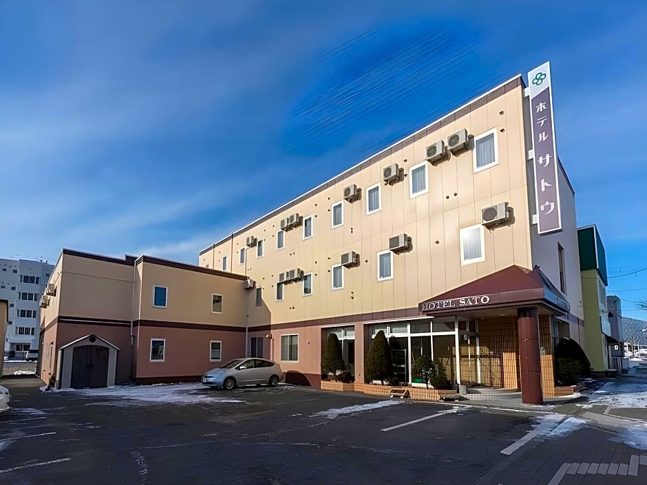 Hotel Sato