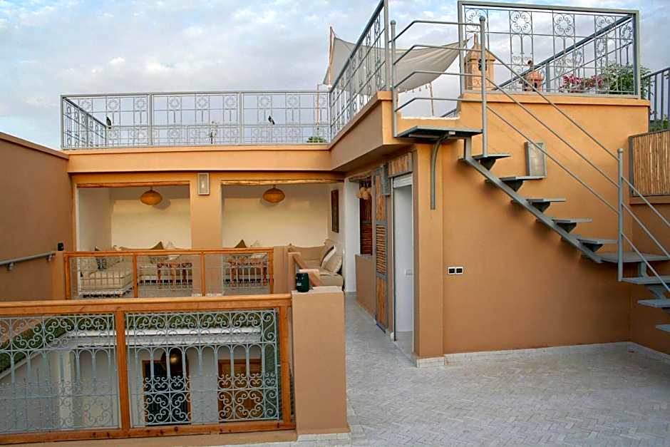 Riad AL RIAD