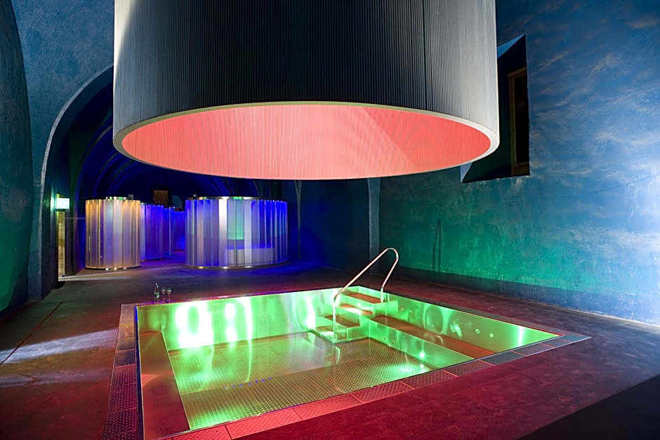 Parador de Alcala de Henares