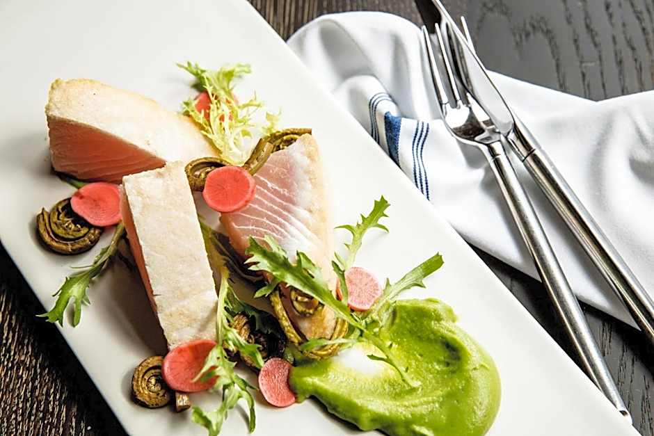 Kimpton Palladian Hotel By IHG