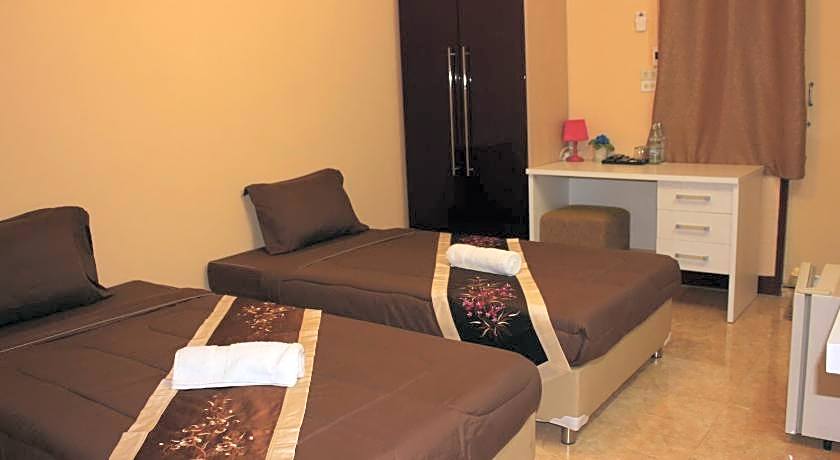 Navavilla Serviced Apartment