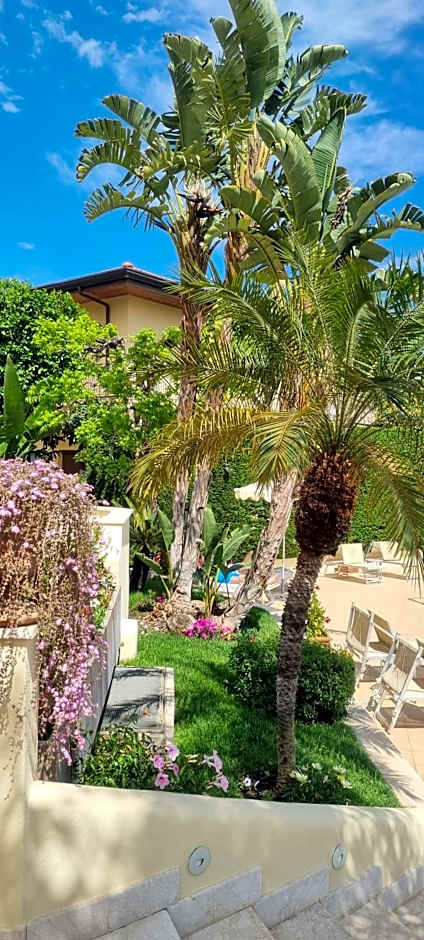 Villa Daphne