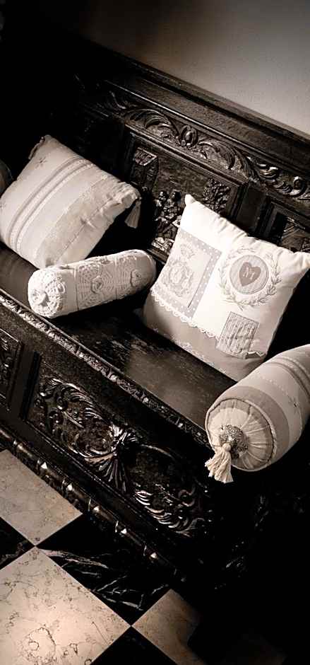 Boutique Hotel Zenana