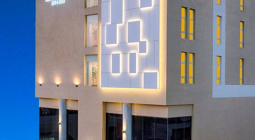 Vivera Grand Hotel - Dindigul