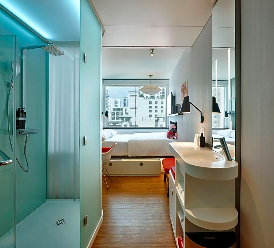 citizenM Miami Brickell