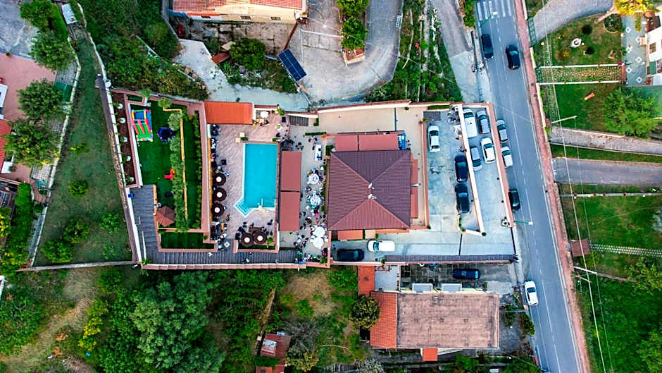 Casa Vacanze - Residence Villa Don Salvatore