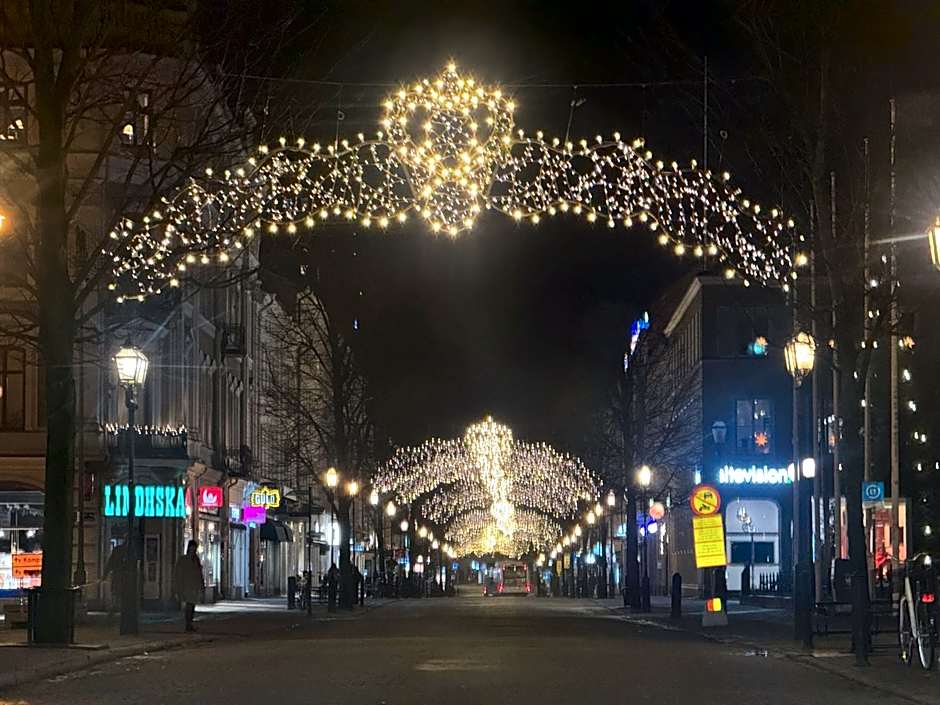 City Central Hotel Örebro by First Hotels