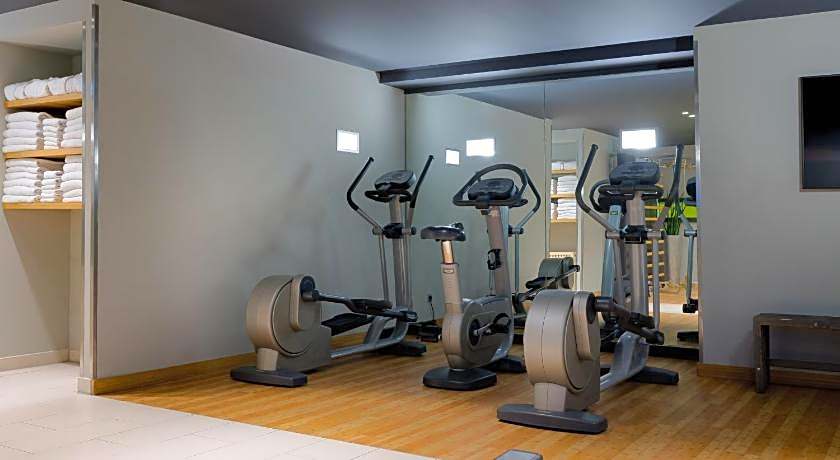 Movenpick Hotel Amsterdam City Centre