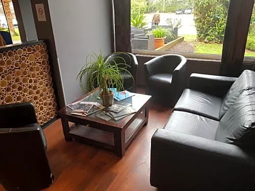 Ambiance Hotel