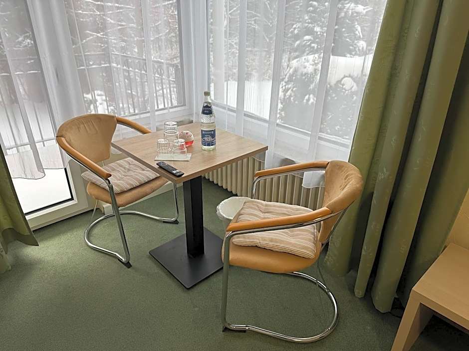 Primum Hotel Braunlage