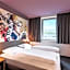 B&B HOTEL Salzburg-Süd