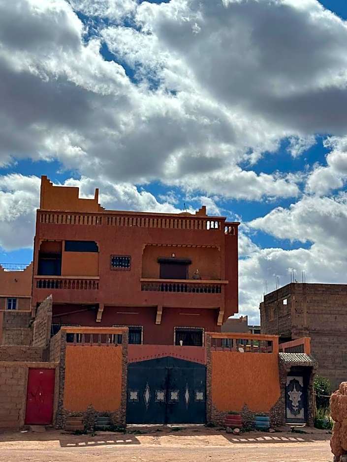Riad Dar Fadma