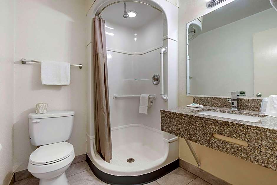 Rodeway Inn Winston Salem