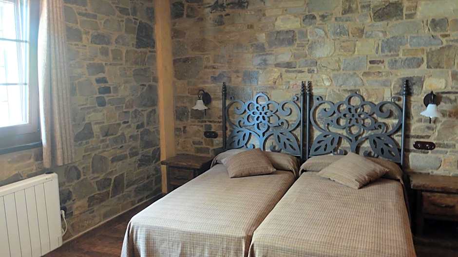 Hotel Rural La Casa del Peregrino