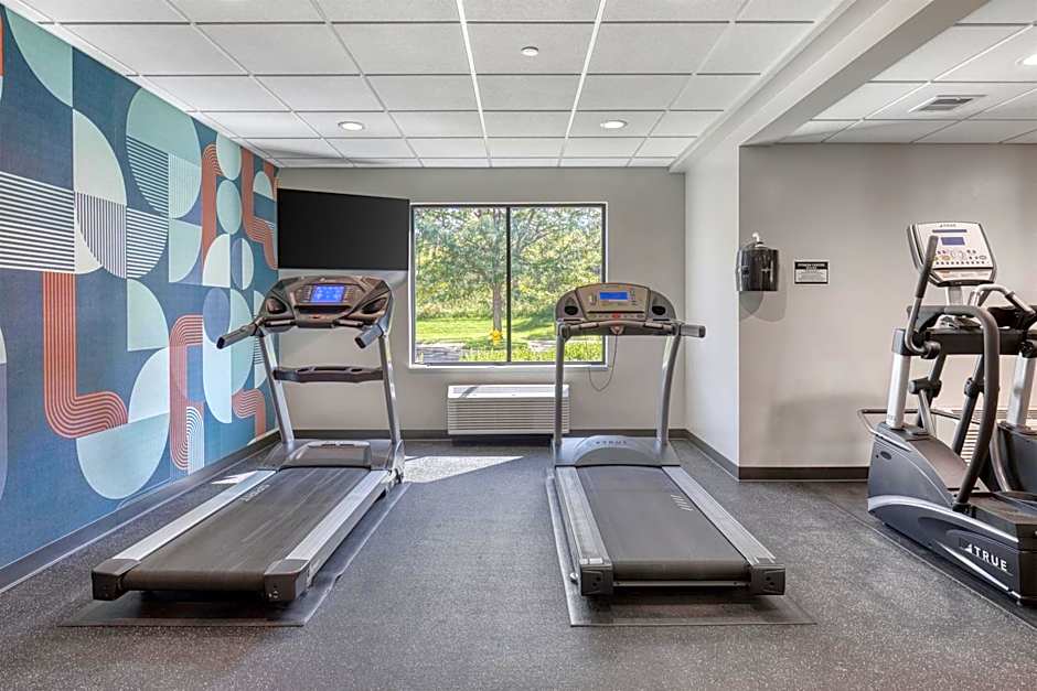 Best Western Byron Center