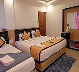 Hotel King Safire-Port Blair