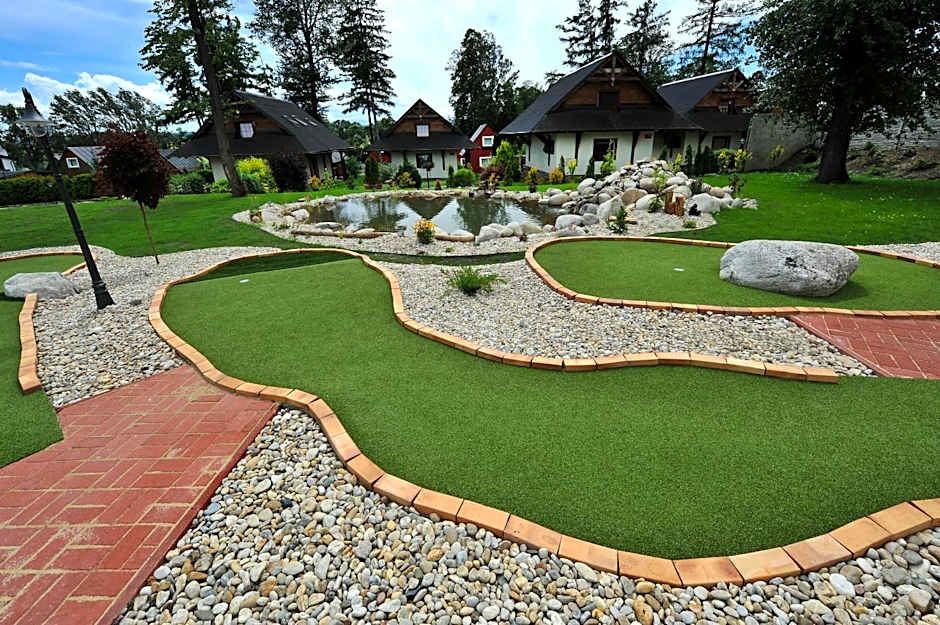 APLEND Tatry Holiday