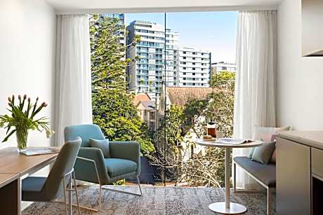 Quest North Sydney