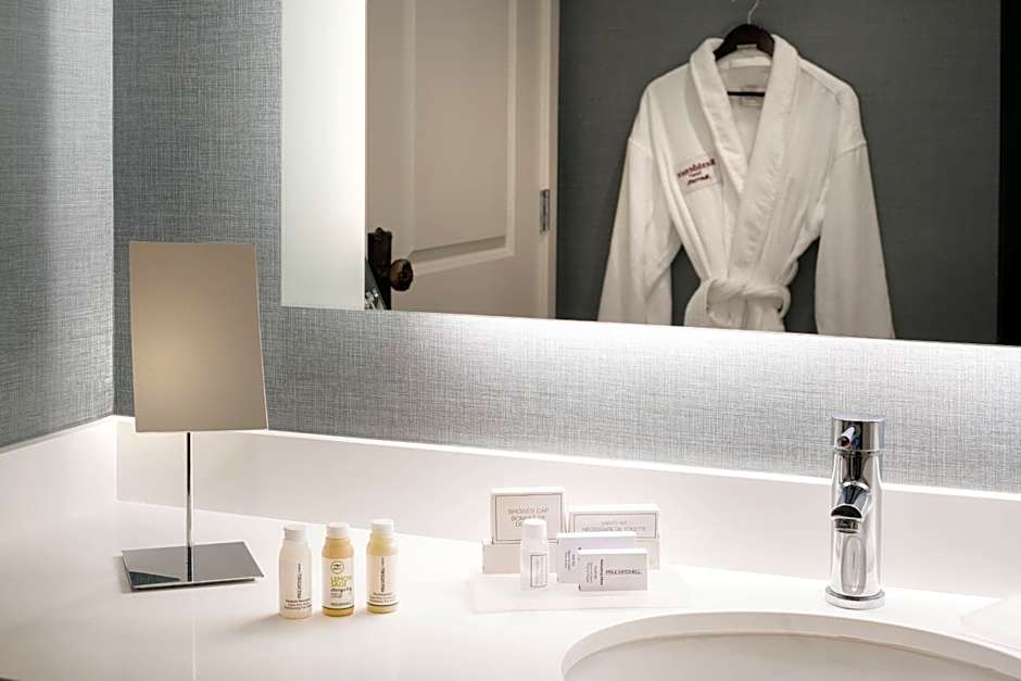 Residence Inn by Marriott Chicago Downtown/Loop