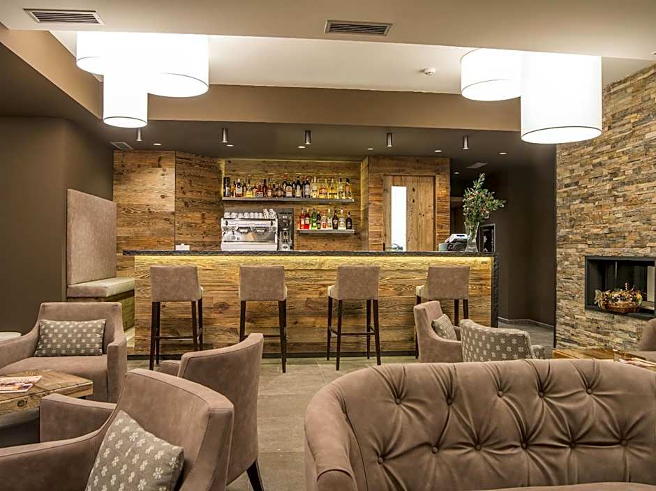 Hotel Garnì Caminetto