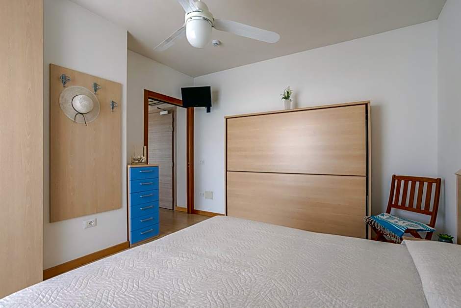 Hotel La Brezza frontemare