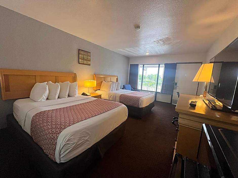 Garden Inn of Homestead