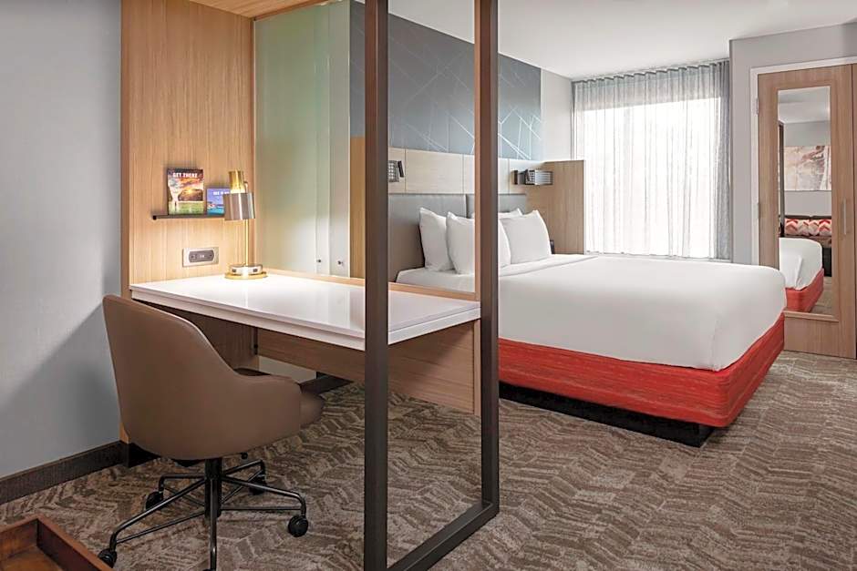 SpringHill Suites by Marriott Beaufort
