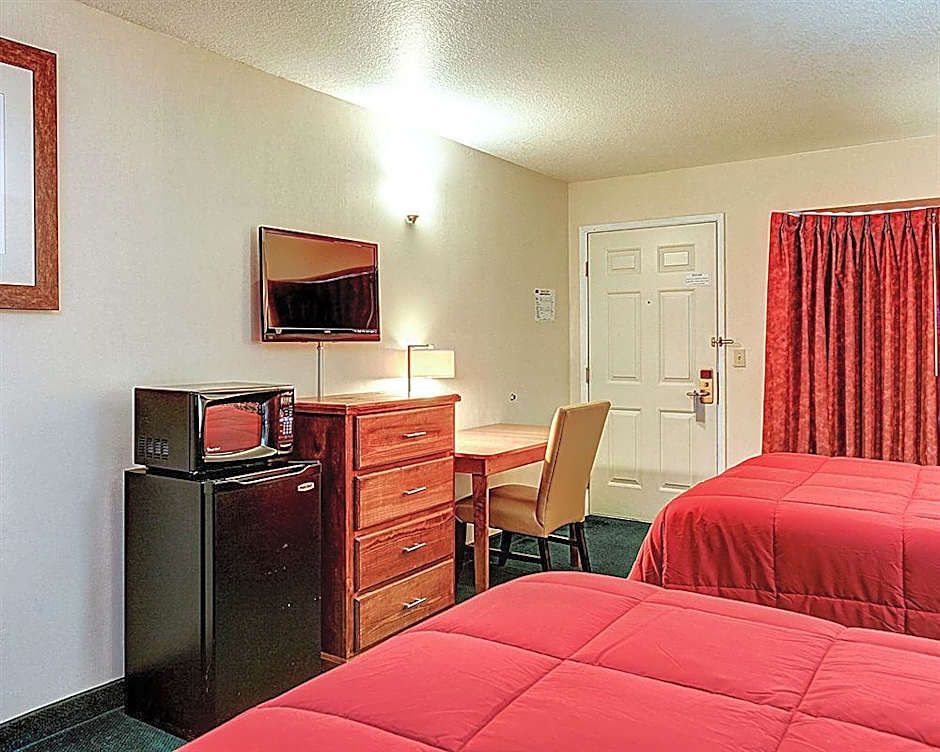 Rodeway Inn Humboldt Bay - Redwood Area
