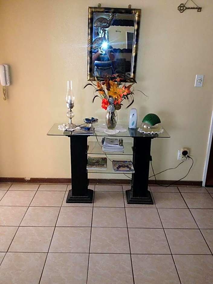 Pilot Inn Accommodation