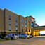 Hampton Inn By Hilton Yazoo City