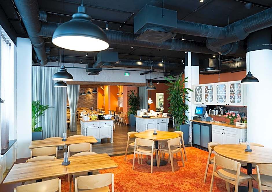 Original Sokos Hotel Vaakuna Joensuu