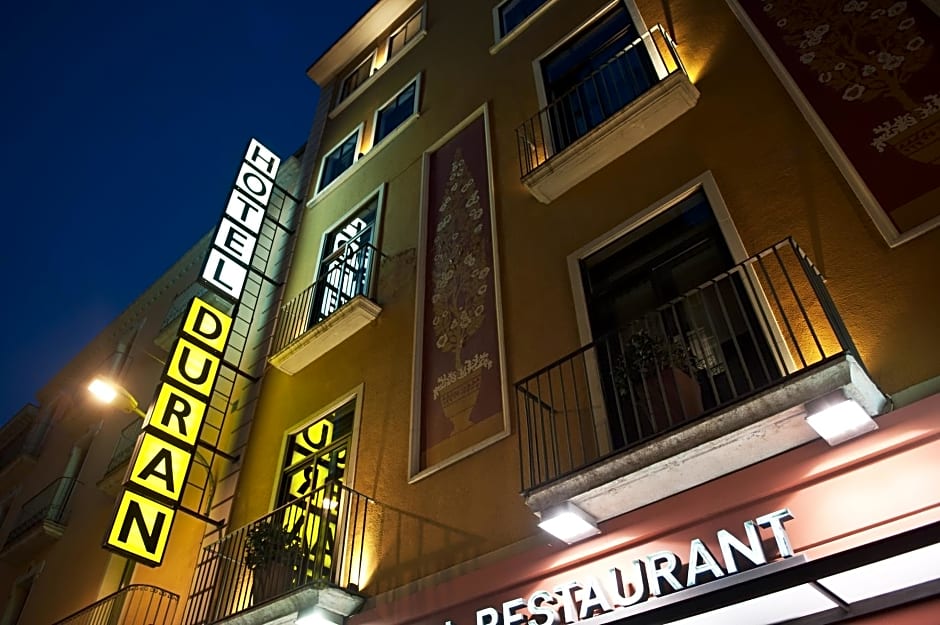 Duran Hotel & Restaurant
