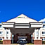 Holiday Inn Express Hotel & Suites Charlotte By IHG