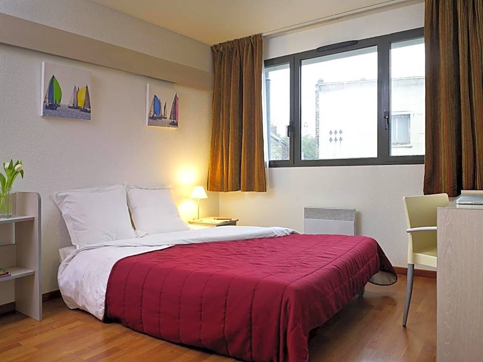 Aparthotel Adagio Access Rennes Centre