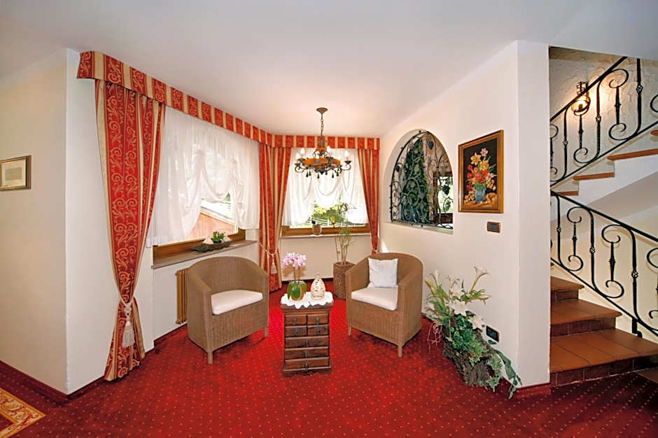 Hotel Garni Vigilhof